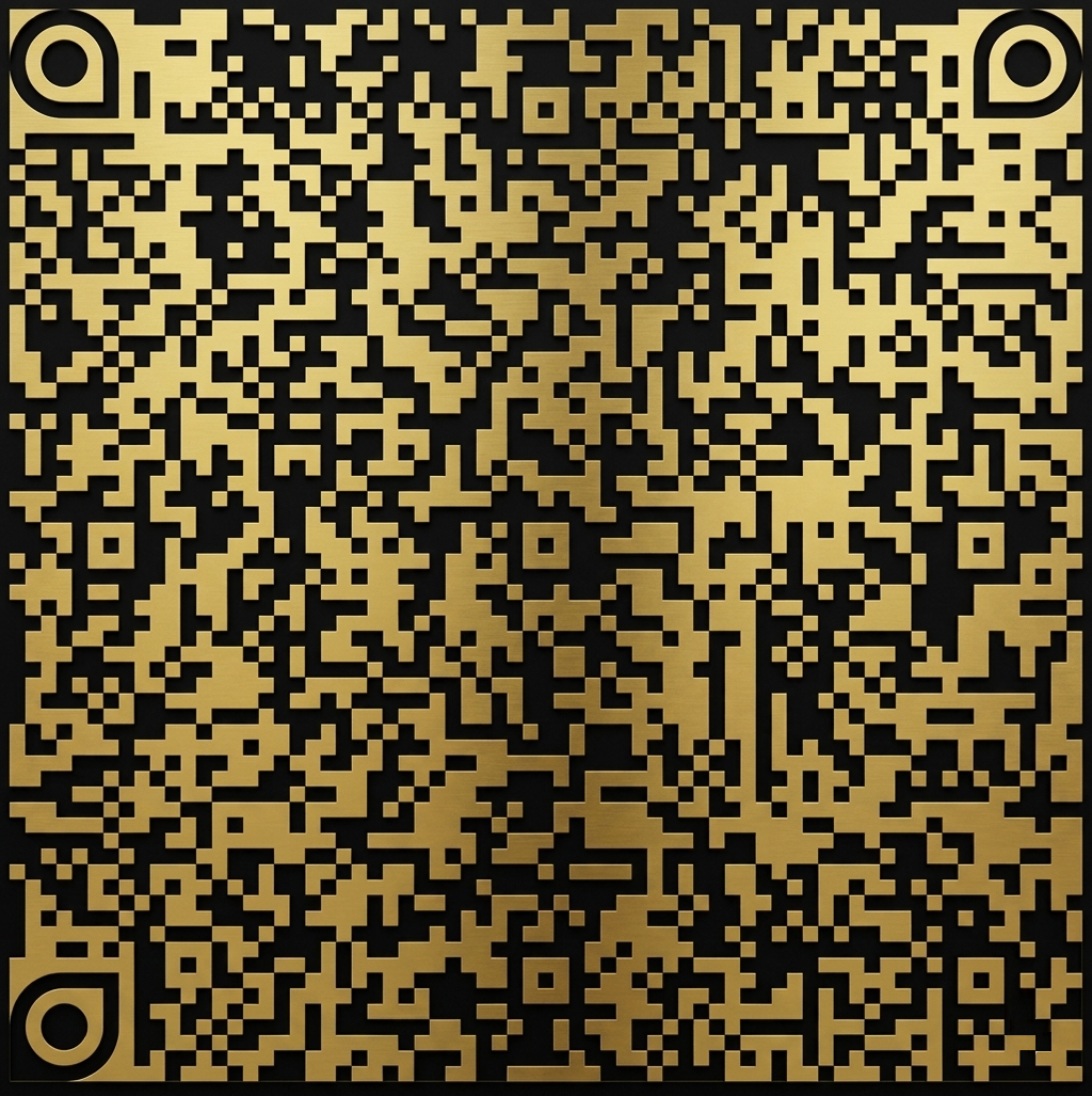 QR Contacto Sabrina De Cabo